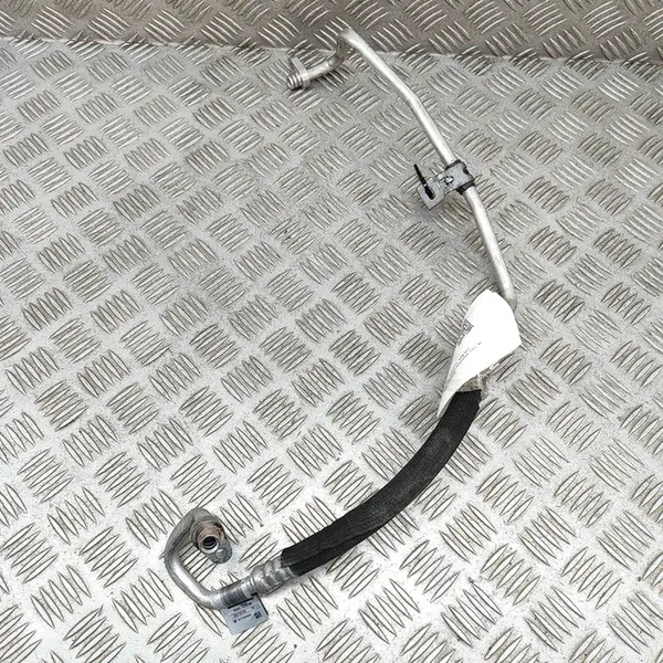 Peugeot 3008 II 2021 A/C Letku image 4