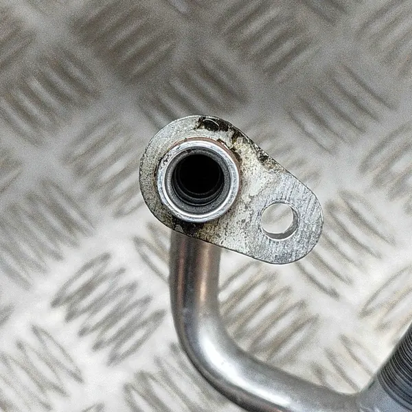 Peugeot 3008 II 2021 A/C Letku image 5