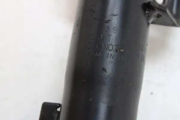 Ammortizzatore Gas Anteriore Sinistro 339270 KYB BMW 3 E90 image 5