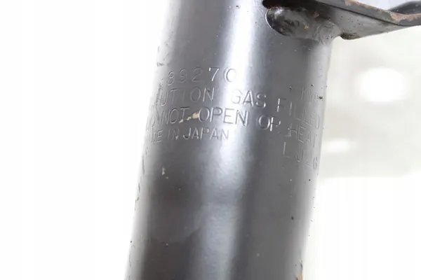 Ammortizzatore Gas Anteriore Sinistro 339270 KYB BMW 3 E90 image 6