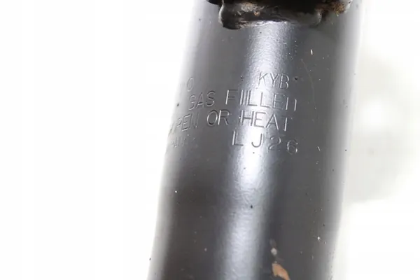 Ammortizzatore Gas Anteriore Sinistro 339270 KYB BMW 3 E90 image 7