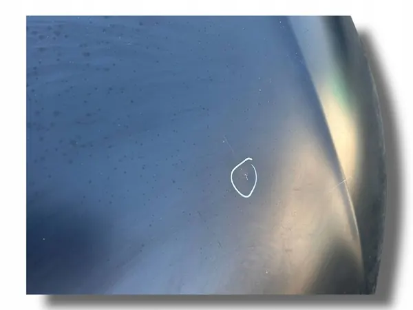 VOLKSWAGEN PASSAT Variant B6 Mask 2005 3C0823031C image 4