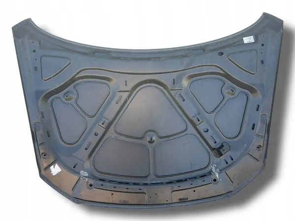 VOLKSWAGEN PASSAT Variant B6 Mask 2005 3C0823031C image 5