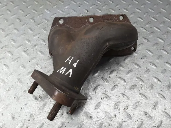 Colector de escape usado OEM 022253017 para VW Phaeton 3.2 image 2