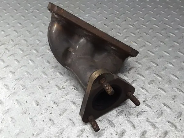 Colector de escape usado OEM 022253017 para VW Phaeton 3.2 image 5
