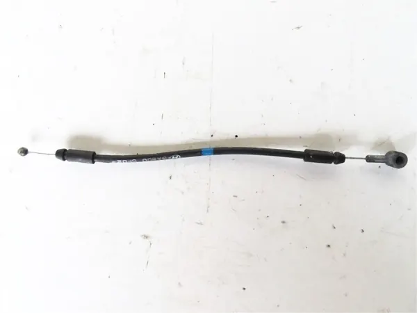 Brandstofklepslot OEM 3X800-5F02 voor Hyundai i30 II image 2