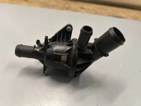 Carcasa de termostato Transit MK8 2.2TDCI (14-19) KK2Q-9K478-BA image 3