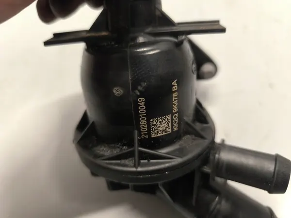 Carcasa de termostato Transit MK8 2.2TDCI (14-19) KK2Q-9K478-BA image 5