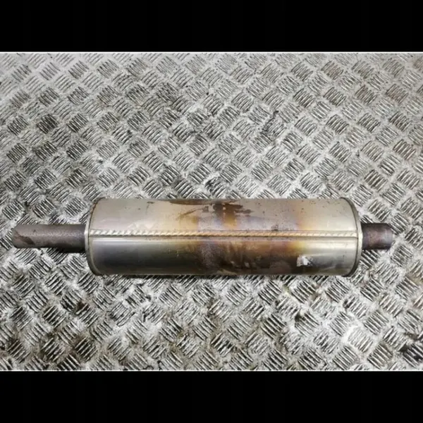 OEM 2Q0253211AB Audi A1 2019 Kokonaisvaimennin image 4