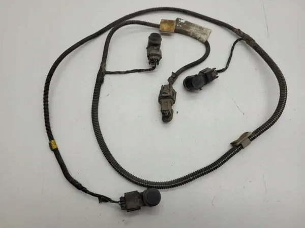 Cable PDC trasero OEM 240151516 253A42318 Dacia Duster image 2