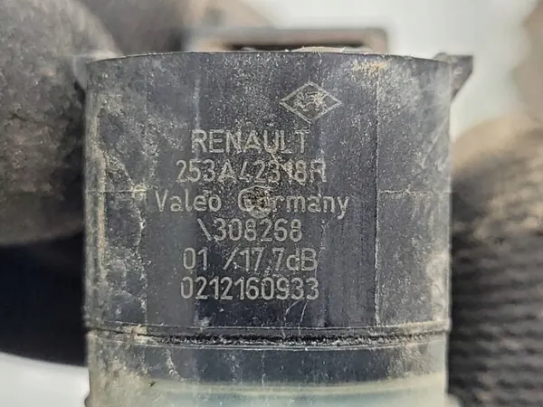Cable PDC trasero OEM 240151516 253A42318 Dacia Duster image 7