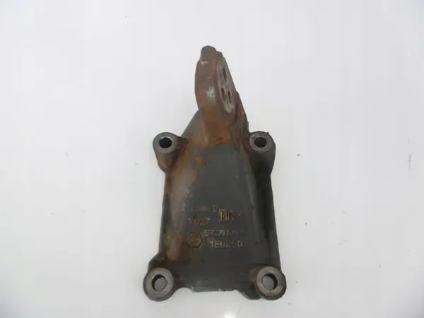 Support de Radiateur Scania OEM 1508907 image 2