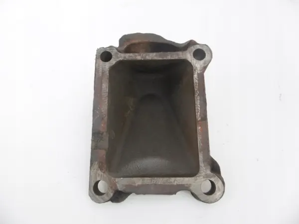 Support de Radiateur Scania OEM 1508907 image 6