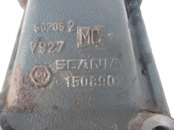 Support de Radiateur Scania OEM 1508907 image 7