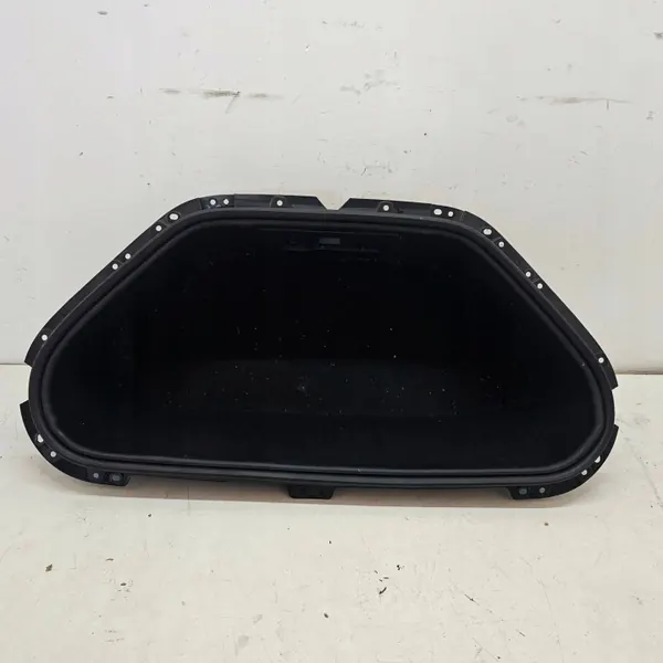 Tesla Model S Plaid 2022 Heckklappe OEM 156425400C image 2