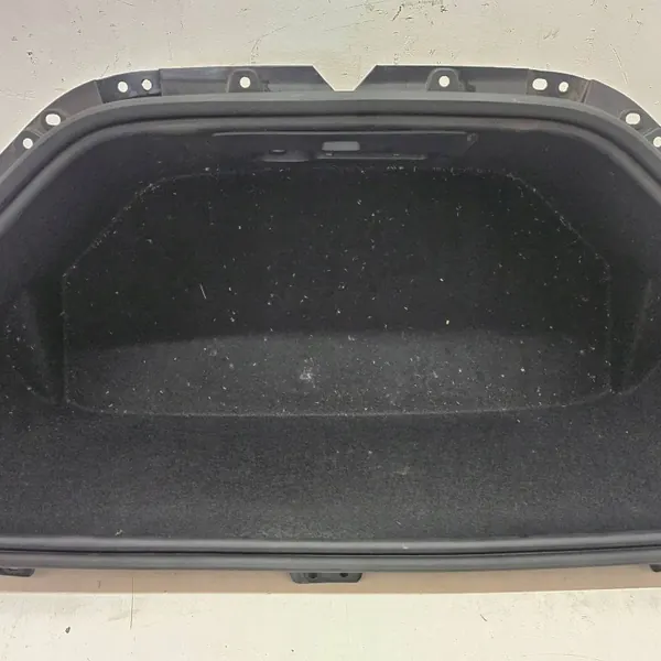 Tesla Model S Plaid 2022 Heckklappe OEM 156425400C image 3