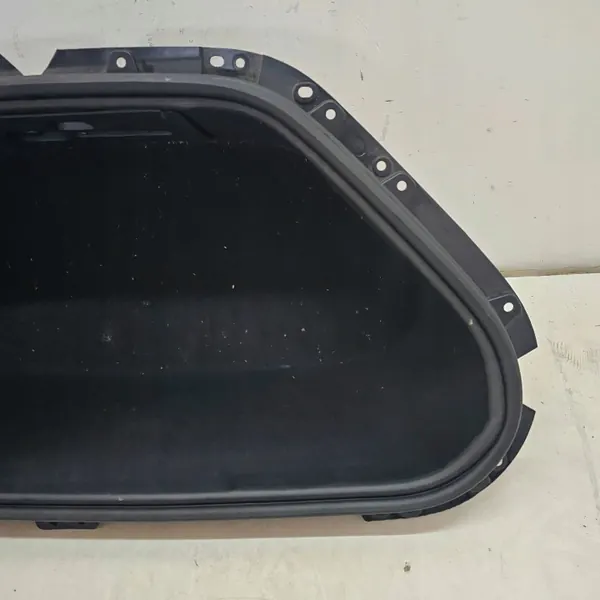 Tesla Model S Plaid 2022 Heckklappe OEM 156425400C image 4