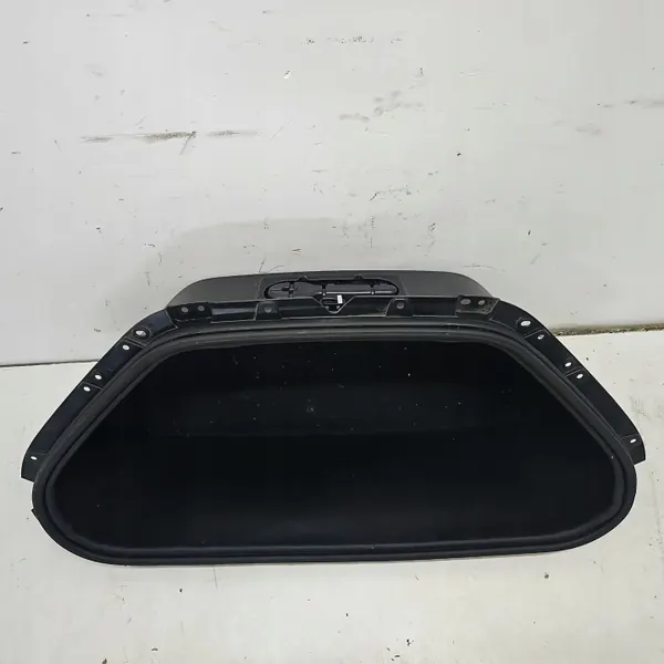 Tesla Model S Plaid 2022 Heckklappe OEM 156425400C image 5