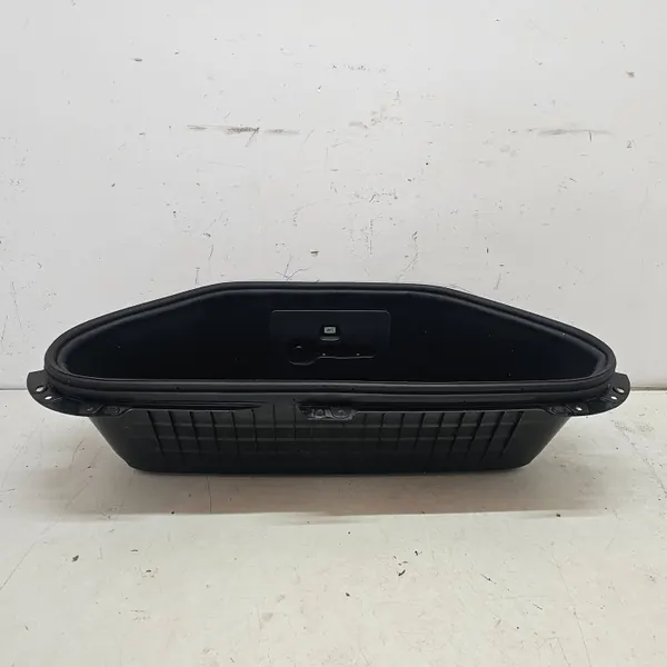 Tesla Model S Plaid 2022 Heckklappe OEM 156425400C image 6