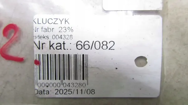 Télécommande Audi A4 B9 OEM 066/082 - Occasion image 3