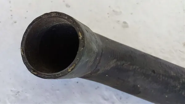 Jäähdytyslinja Mercedes W164 image 4