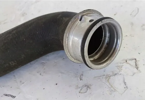 Jäähdytyslinja Mercedes W164 image 5