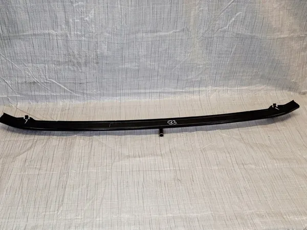 Reforço de para-choque dianteiro Volkswagen Polo VI 2G0807651 image 1