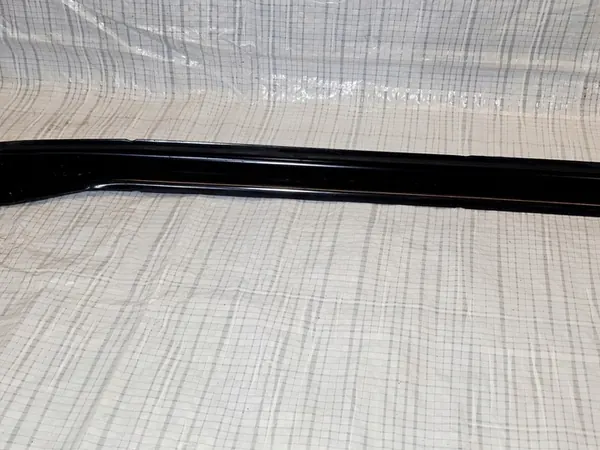 Reforço de para-choque dianteiro Volkswagen Polo VI 2G0807651 image 10