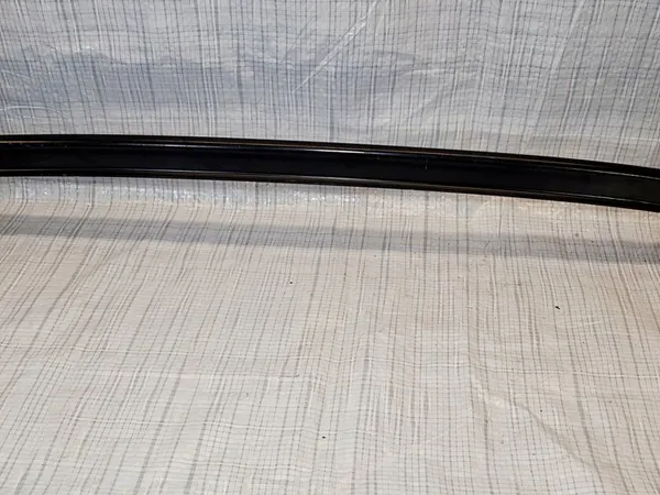 Reforço de para-choque dianteiro Volkswagen Polo VI 2G0807651 image 6