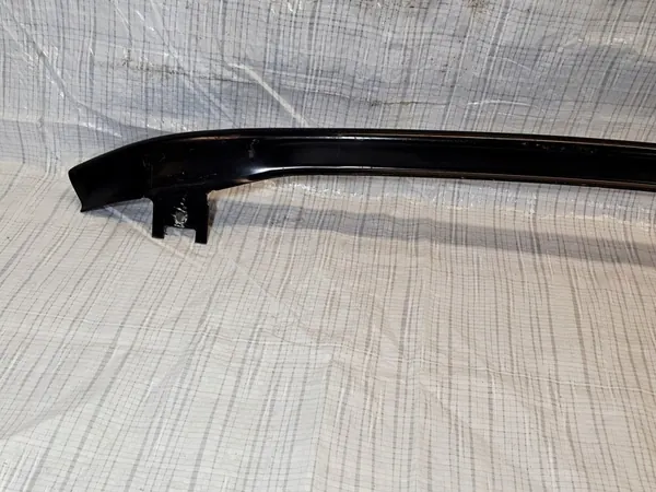 Reforço de para-choque dianteiro Volkswagen Polo VI 2G0807651 image 7