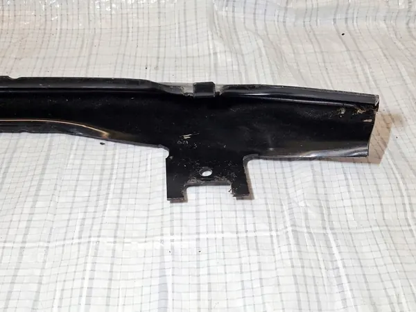 Reforço de para-choque dianteiro Volkswagen Polo VI 2G0807651 image 8