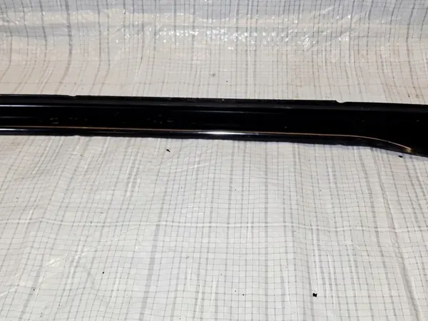 Reforço de para-choque dianteiro Volkswagen Polo VI 2G0807651 image 9