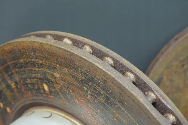 OEM 6792223 Voorremmen voor BMW 1-4 Serie image 3