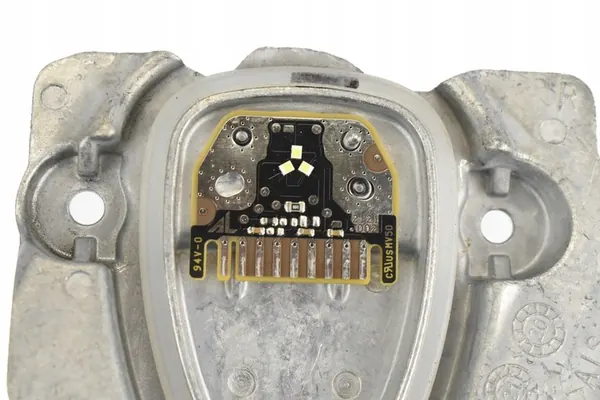 LED Modul Konverter Rechts Vorne 5A0E618 BMW IX3 G08 image 3