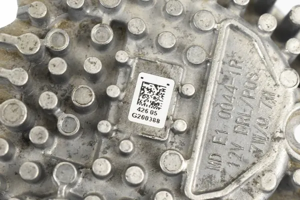 LED Modul Konverter Rechts Vorne 5A0E618 BMW IX3 G08 image 5