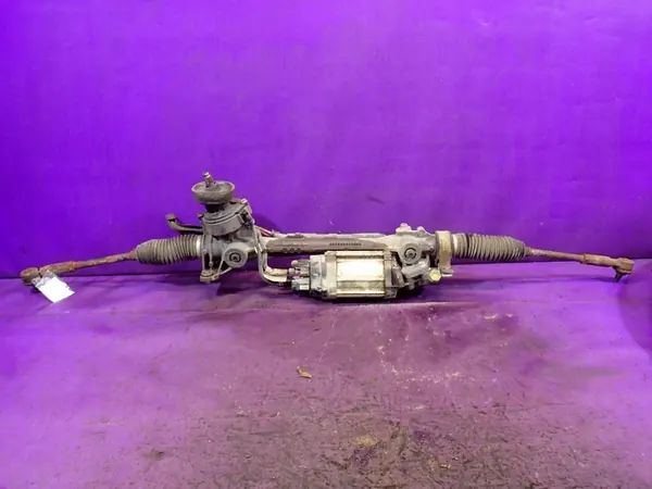 VW JETTA V III 1K 05-11 Caixa de Direção 1K1423051CC image 2