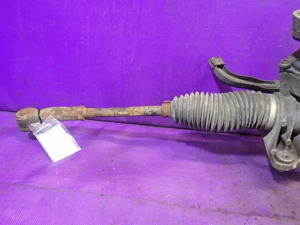 VW JETTA V III 1K 05-11 Caixa de Direção 1K1423051CC image 6