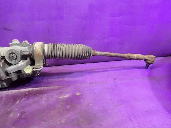 VW JETTA V III 1K 05-11 Caixa de Direção 1K1423051CC image 8