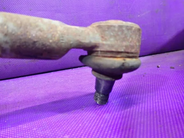 VW JETTA V III 1K 05-11 Caixa de Direção 1K1423051CC image 9