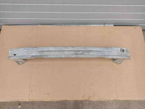 Viga de para-choque traseiro BMW X1 (F48) 2016 image 5