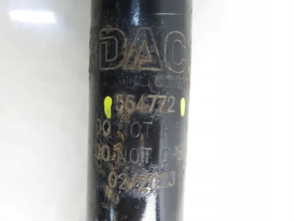 Amortecedor usado OEM 564772 - Volkswagen image 5