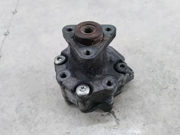 Pompe de direction assistée OEM 8K0145154B pour Audi A4 B8 image 7