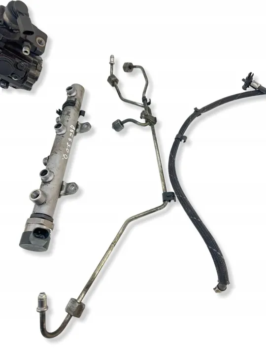 Einspritzsystem-Satz OEM 059130755S Audi A6 image 10