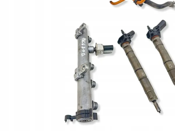 Einspritzsystem-Satz OEM 059130755S Audi A6 image 5