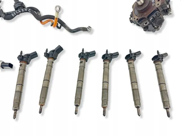 Einspritzsystem-Satz OEM 059130755S Audi A6 image 6
