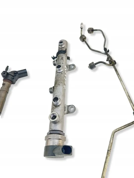 Einspritzsystem-Satz OEM 059130755S Audi A6 image 9