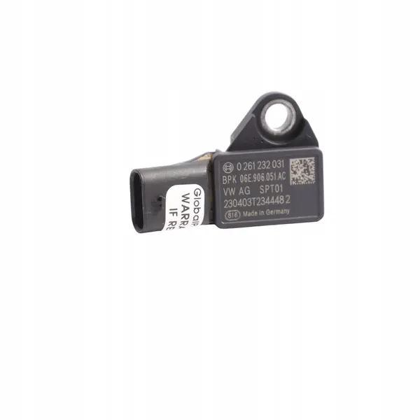 Porsche Macan 95B MAP Trycksensor 06E906051AC image 8