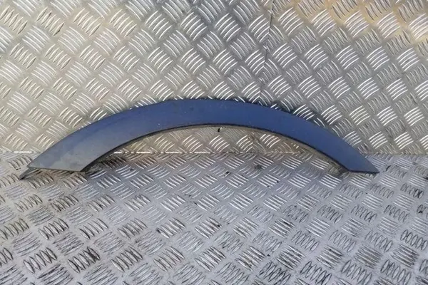 Rear Fender Cover BMW X3 (E83) 51713330867 image 2