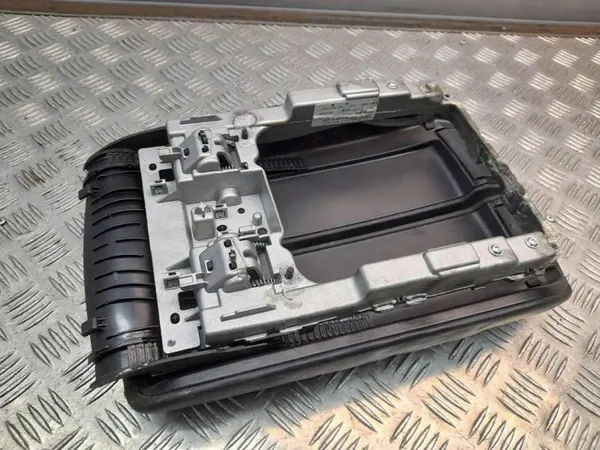 Apoio de Braço Audi A8L D4 13- OEM 4H0864206C image 4