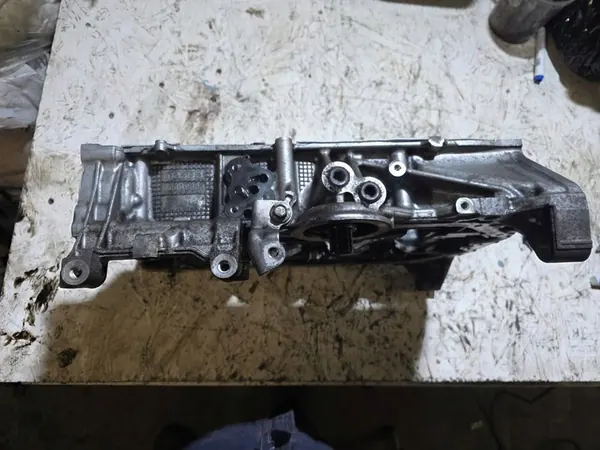 MAZDA CX3 2 DJ 1.5 SKYACTIV-D Motorblock Bas S550 image 2